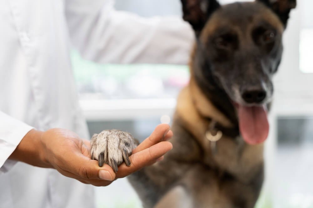 A closer look at Low Parasite Regions Flea Treatment Options