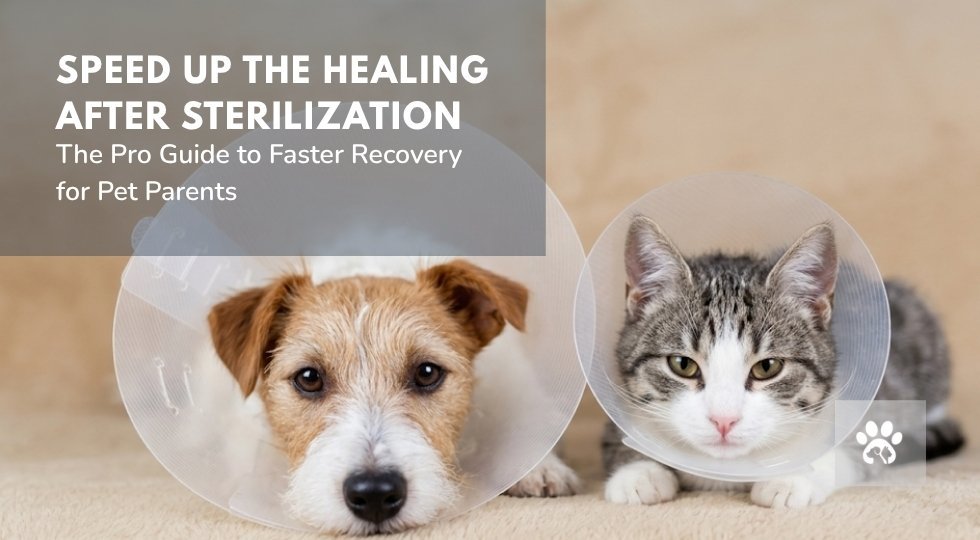 post operative care for spayed and neutered pets in murrieta